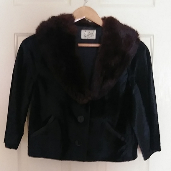 Jackets & Blazers - Jacket